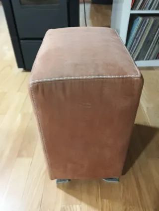 Puff da soggiorno 1 unità