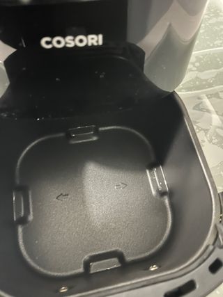 Friggitrice ad aria Cosori