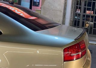 Alerón pestaña Audi A8 S8