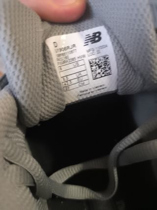 New Balance 1906R Gris