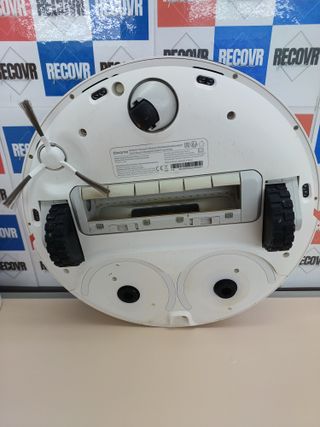 ✅ Robot aspirador 10000Pa mopas auto limpieza Dreame