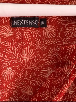 Pack 2 Vestidos Estampados Multicolor