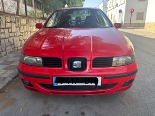 SEAT Leon 2002