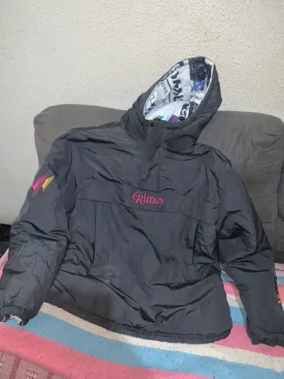 Chaqueta GRMY