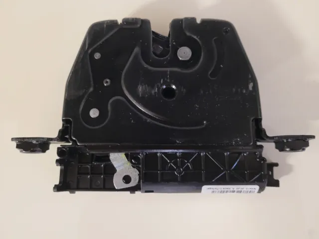 Serratura portellone BMW