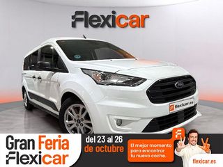 Ford Transit Connect Kombi 1.5 TDCi 120cv Trend 230 L2 (M1)