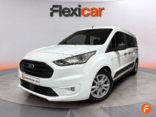 Ford Transit Connect Kombi 1.5 TDCi 120cv Trend 230 L2 (M1)