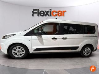 Ford Transit Connect Kombi 1.5 TDCi 120cv Trend 230 L2 (M1)