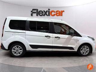 Ford Transit Connect Kombi 1.5 TDCi 120cv Trend 230 L2 (M1)