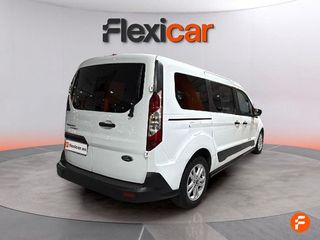Ford Transit Connect Kombi 1.5 TDCi 120cv Trend 230 L2 (M1)