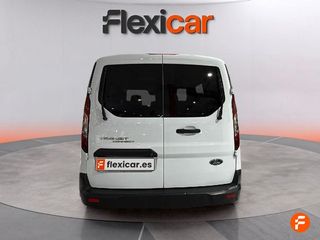 Ford Transit Connect Kombi 1.5 TDCi 120cv Trend 230 L2 (M1)