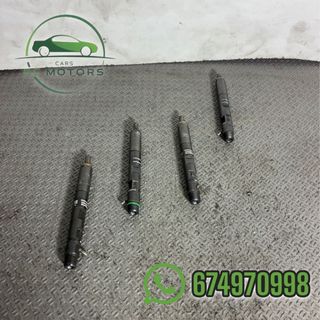 8200206565 inyectores Almera 1.5dci 80cv K9K