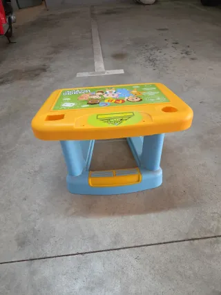 Pupitre infantil Cocomelon
