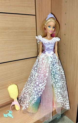 Barbie Dreamtopia Principessa