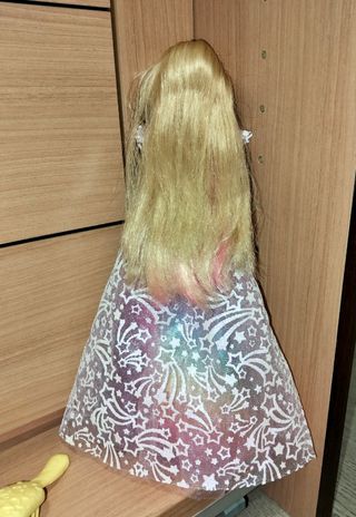 Barbie Dreamtopia Principessa