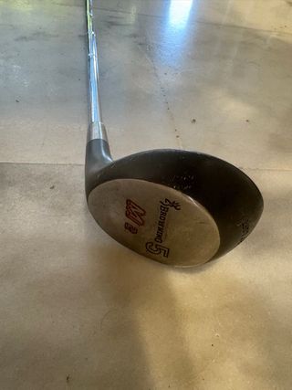 Set de 7 palos de golf