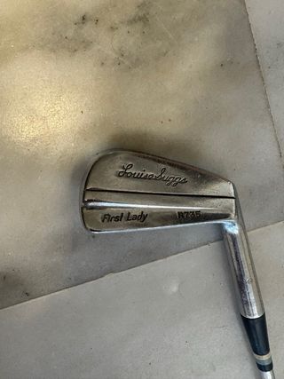 Set de 7 palos de golf