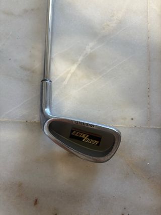 Set de 7 palos de golf