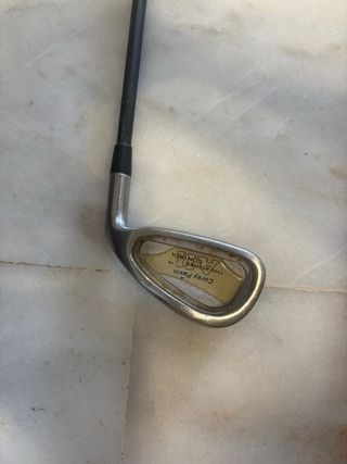 Set de 7 palos de golf