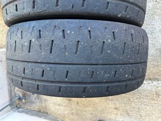 Neumáticos Pirelli RA5A 235/40/18