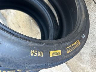 Neumáticos Pirelli RA5A 235/40/18