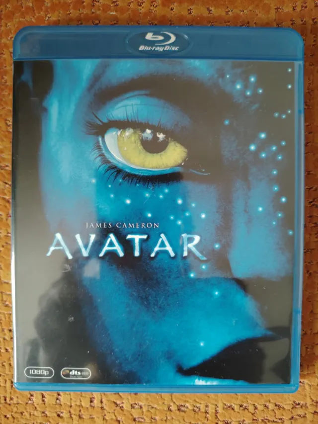Avatar
