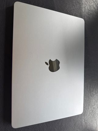 MacBook Air M4 Azul Cielo