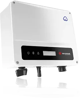 Inversor Solar 1.5kW Goodwe GW1500-XS c/ Wifi