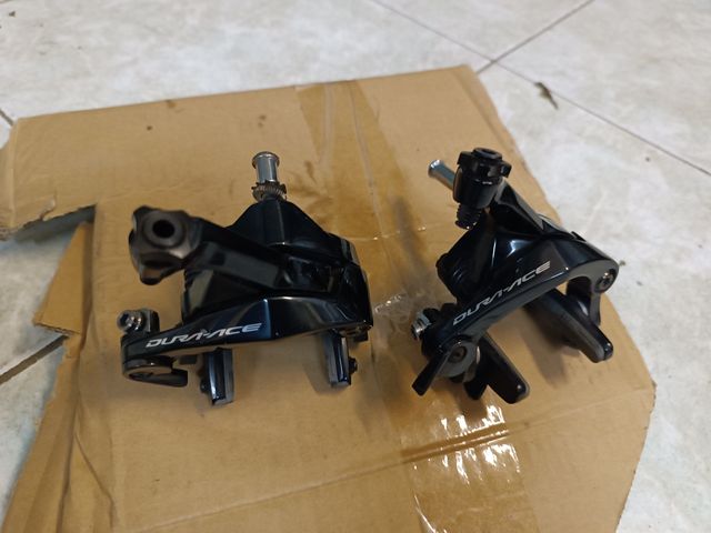 Freni Shimano Dura Ace 9100 Rim Brakes