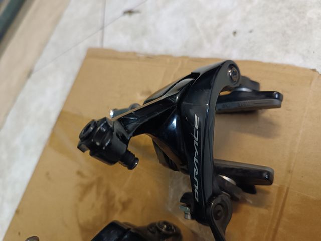 Freni Shimano Dura Ace 9100 Rim Brakes