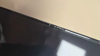 Motorola RAZR pieghevole nero