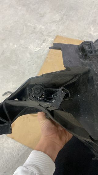 Fanale anteriore destro Audi Q5