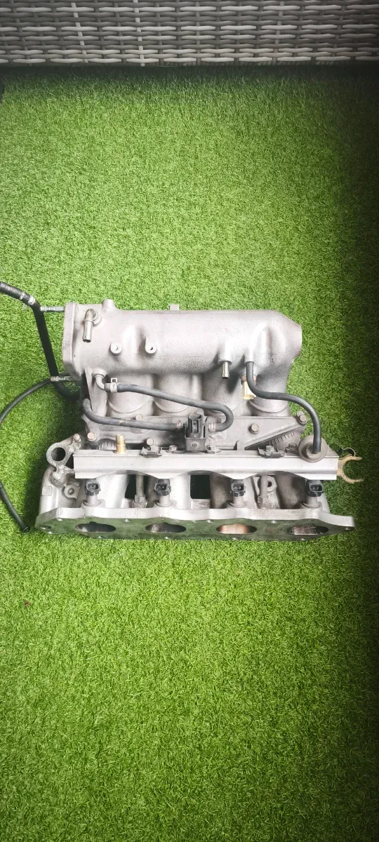 Colector Admisión H22A7 Honda