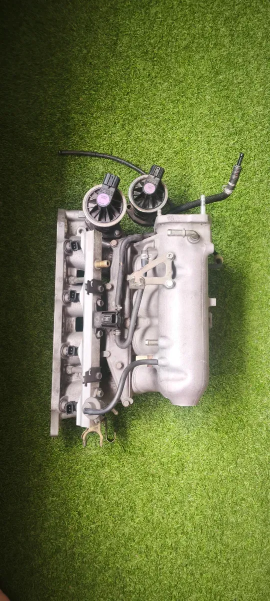 Colector Admisión H22A7 Honda