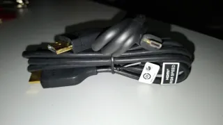 Cable HDMI A a Micro D