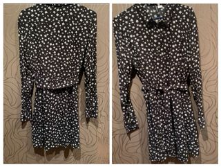Pack 2 Vestidos Estampados