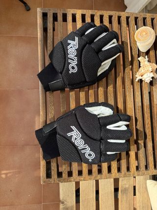 Guantes de hockey Reno