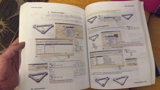 Pack libros de Catia. como nuevos