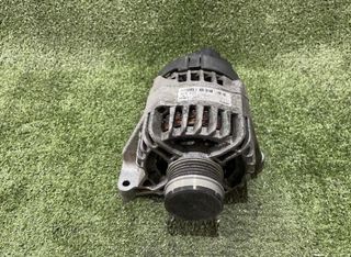 Alternador fiat 101714 ms1012101080 bravo 1.4 16v