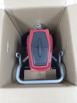 ControlMax 1900 HEA Airless Pulverizador