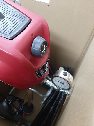 ControlMax 1900 HEA Airless Pulverizador