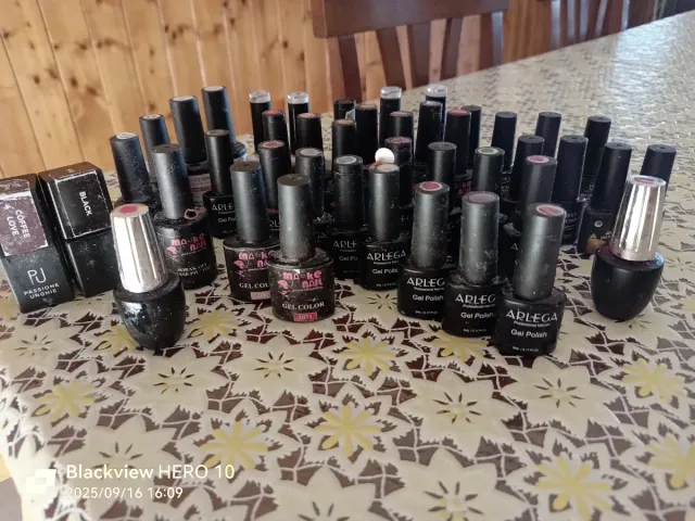 Passione Beauty Smalti Semipermanenti