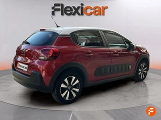 Citroën C3 PureTech 60KW (82CV) GLP FEEL