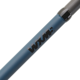 Conjunto Caña + Carrete Pesca Señuelos WXM 500 Spinning