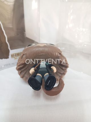 Funko Pop Harry Potter. No77 Hermione Gata