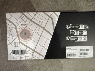 Localizador GPS Antirrobo Komobi City Premium