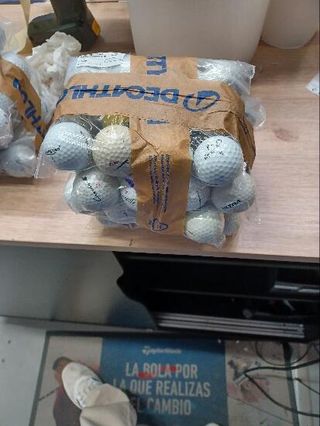 48 bolas variadas 2