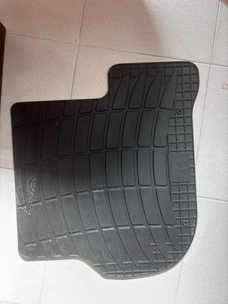 Alfombrilla Coche Volkswagen Golf 7