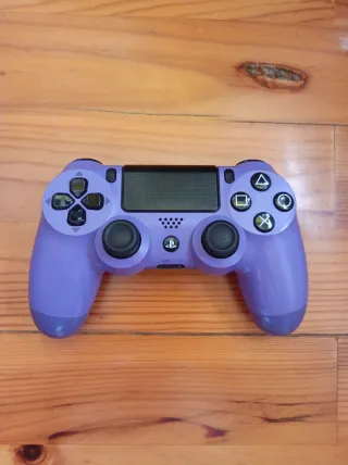 (Nuevo) Mando PS4 Morado