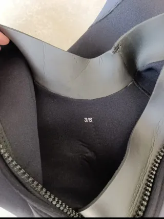 Traje de neopreno Castoro Cressi